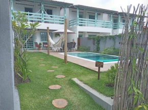 Casa São Miguel dos Milagres (AL)